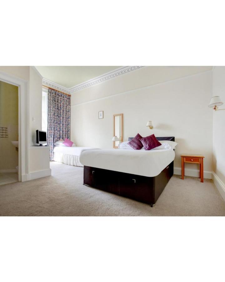 Kirkconnel Hall Hotel Ecclefechan Стая снимка