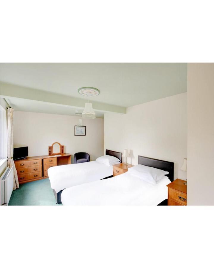Kirkconnel Hall Hotel Ecclefechan Стая снимка
