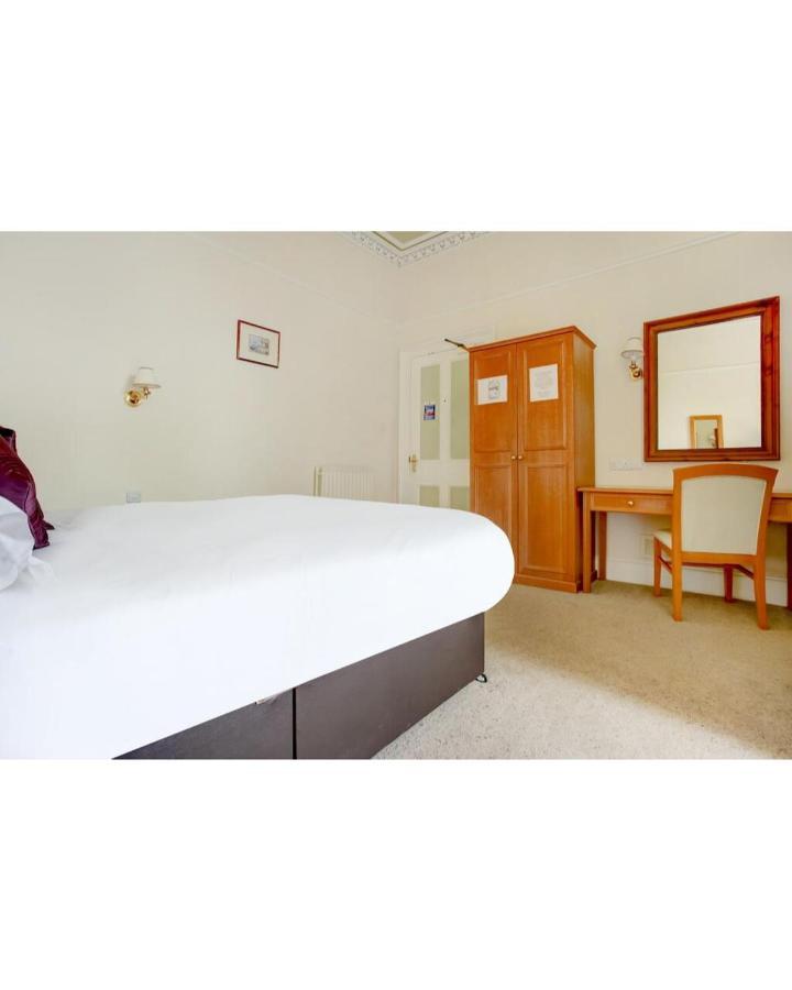 Kirkconnel Hall Hotel Ecclefechan Стая снимка