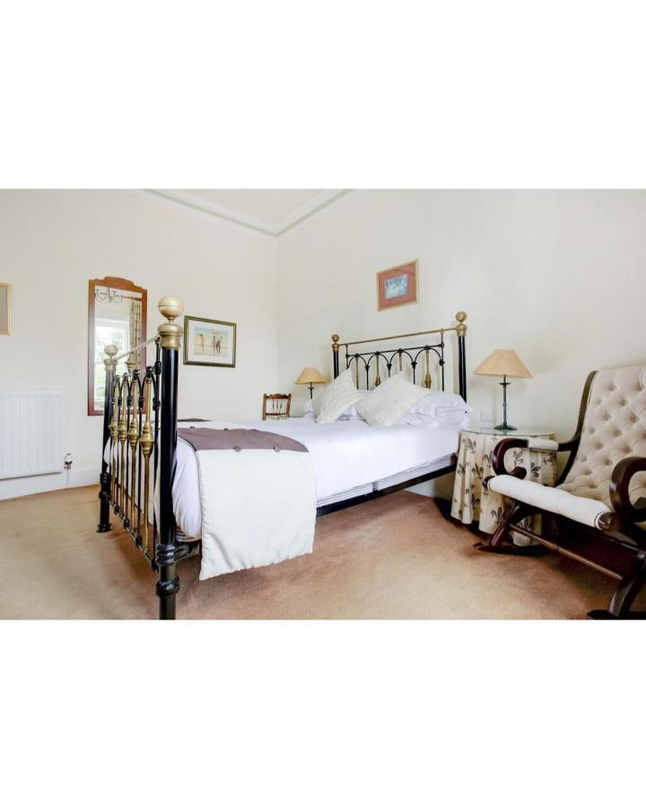 Kirkconnel Hall Hotel Ecclefechan Стая снимка