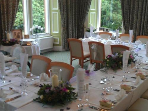 Kirkconnel Hall Hotel Ecclefechan Екстериор снимка