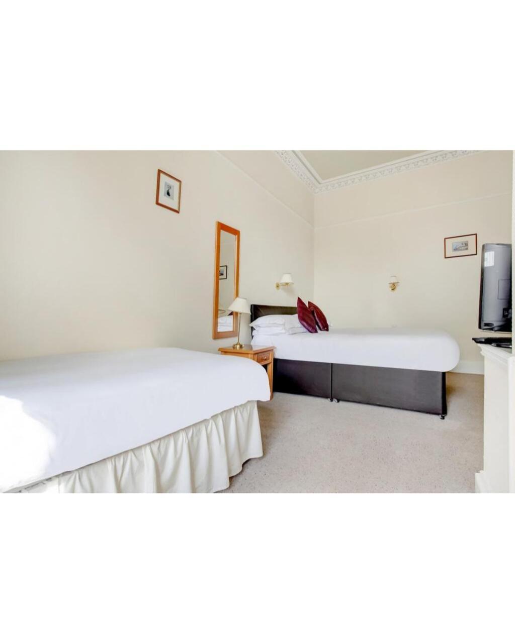 Kirkconnel Hall Hotel Ecclefechan Стая снимка