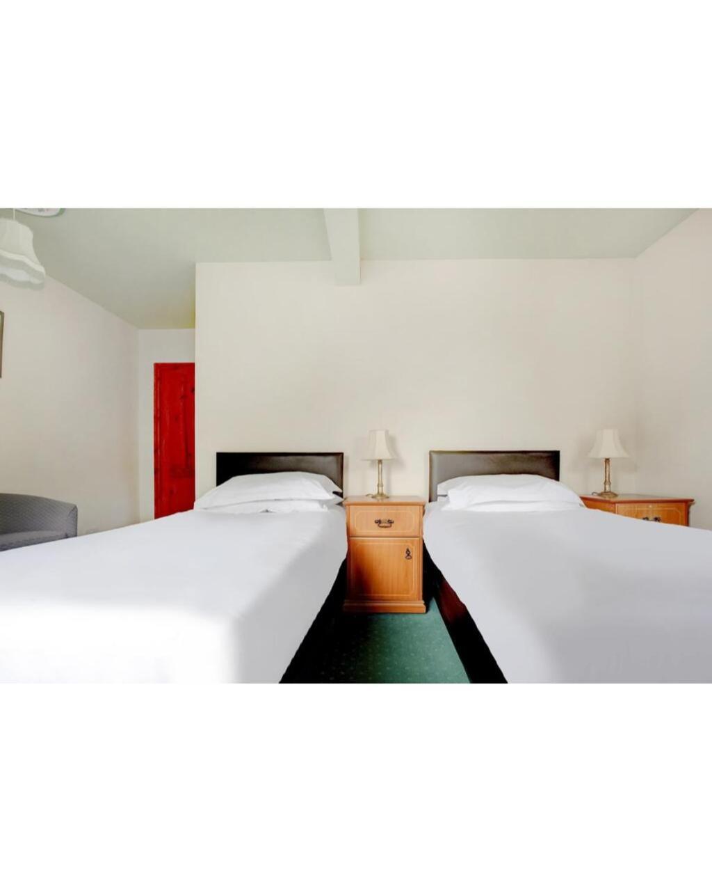 Kirkconnel Hall Hotel Ecclefechan Стая снимка