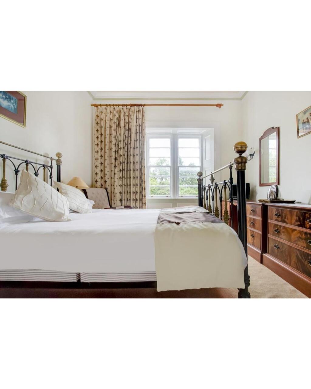 Kirkconnel Hall Hotel Ecclefechan Стая снимка