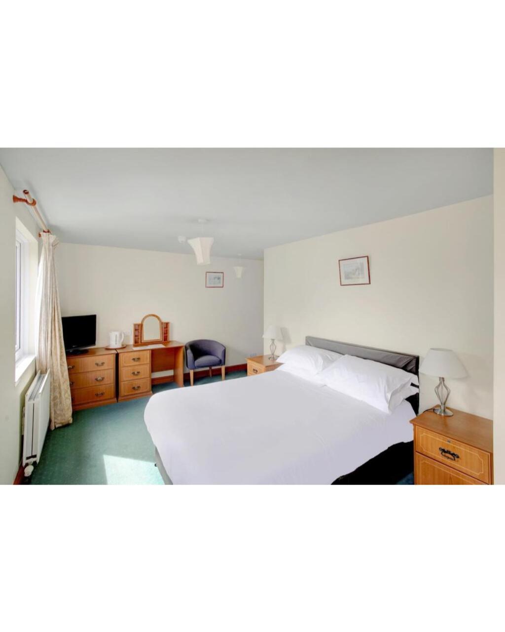 Kirkconnel Hall Hotel Ecclefechan Стая снимка