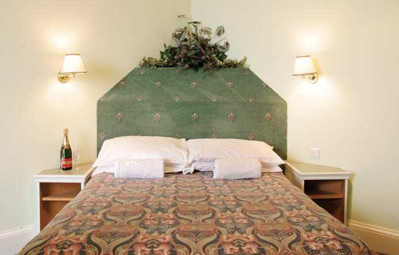 Kirkconnel Hall Hotel Ecclefechan Екстериор снимка