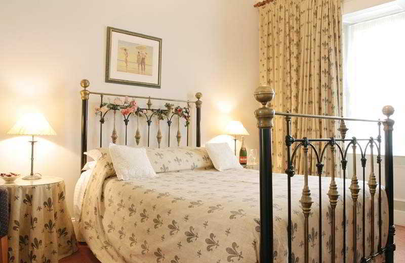 Kirkconnel Hall Hotel Ecclefechan Екстериор снимка