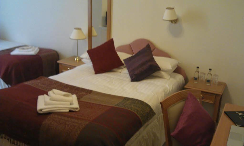 Kirkconnel Hall Hotel Ecclefechan Екстериор снимка