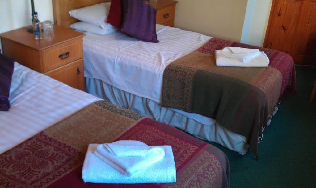 Kirkconnel Hall Hotel Ecclefechan Екстериор снимка